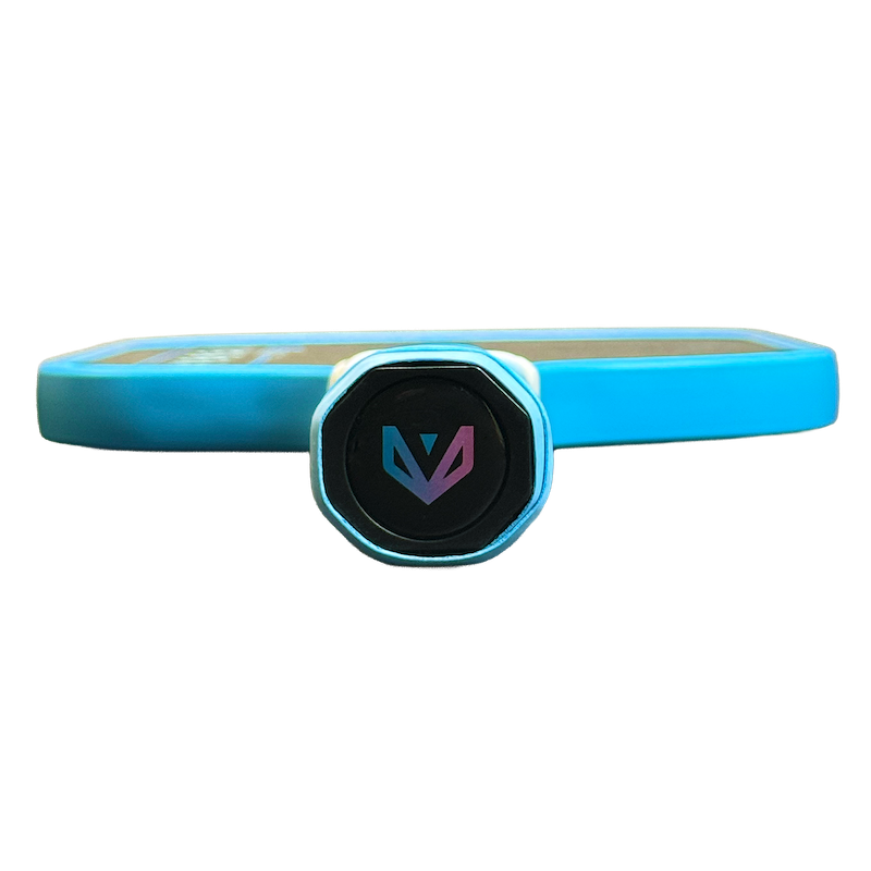 Pickleball VERSIX Vector XL Pickleball Paddle Blue