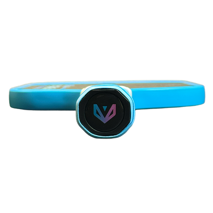 Pickleball VERSIX Vector XL Pickleball Paddle Blue