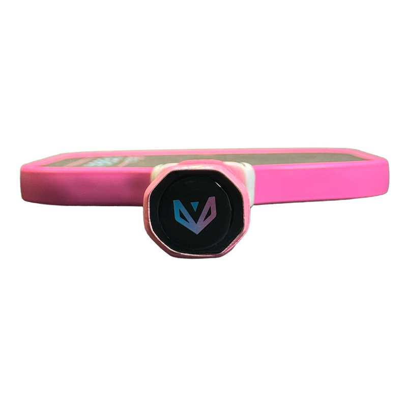 Pickleball VERSIX Vector XL Pickleball Paddle Blue