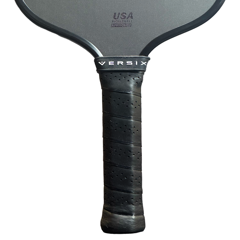 Pickleball VERSIX Vector XL Pickleball Paddle Blue