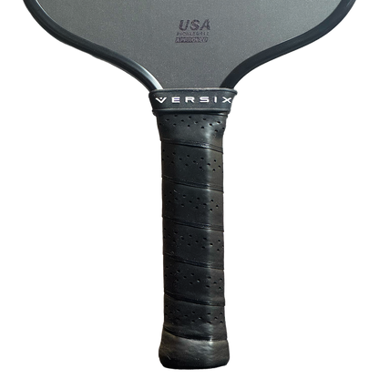 Pickleball VERSIX Vector XL Pickleball Paddle Blue
