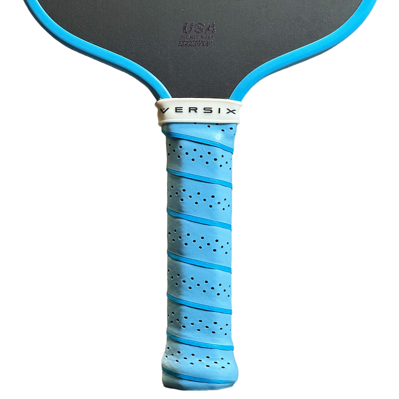 Pickleball VERSIX Vector XL Pickleball Paddle Blue