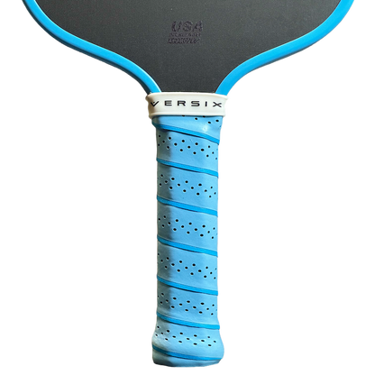 Pickleball VERSIX Vector XL Pickleball Paddle Blue