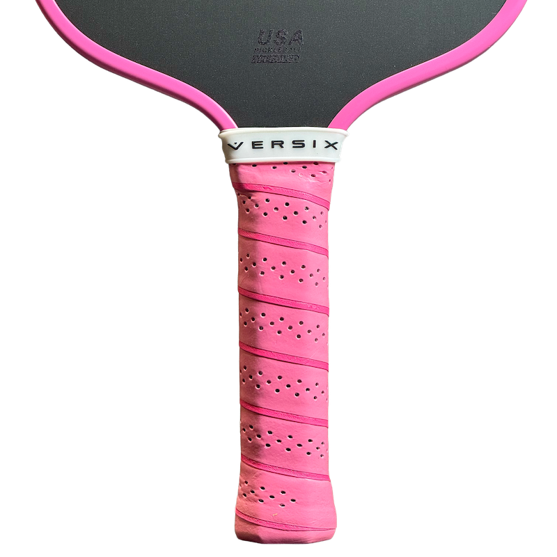 Pickleball VERSIX Vector XL Pickleball Paddle Blue