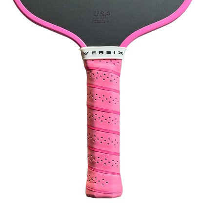 Pickleball VERSIX Vector XL Pickleball Paddle Blue