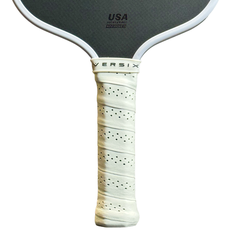 Pickleball VERSIX Vector XL Pickleball Paddle Blue