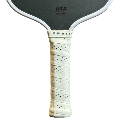 Pickleball VERSIX Vector XL Pickleball Paddle Blue