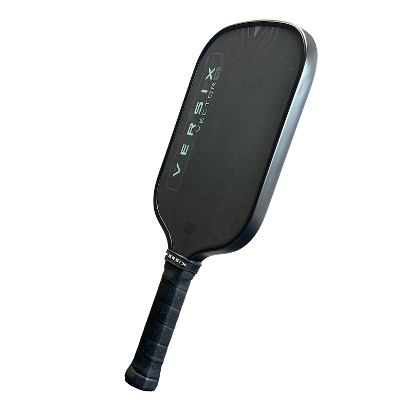 Pickleball VERSIX Vector XL Pickleball Paddle Blue