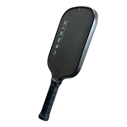 Pickleball VERSIX Vector XL Pickleball Paddle Blue