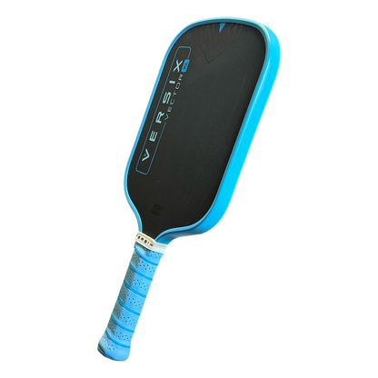 Pickleball VERSIX Vector XL Pickleball Paddle Blue