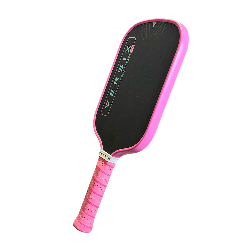Pickleball VERSIX Vector XL Pickleball Paddle Blue