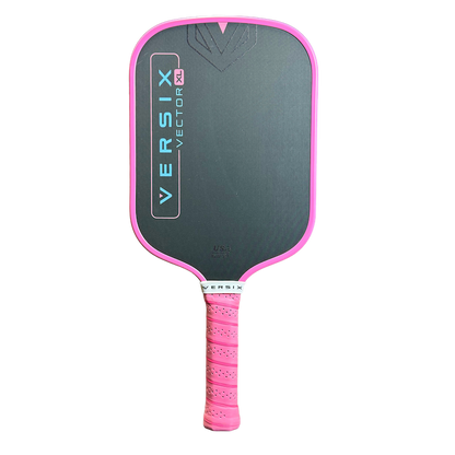 Pickleball VERSIX Vector XL Pickleball Paddle Blue