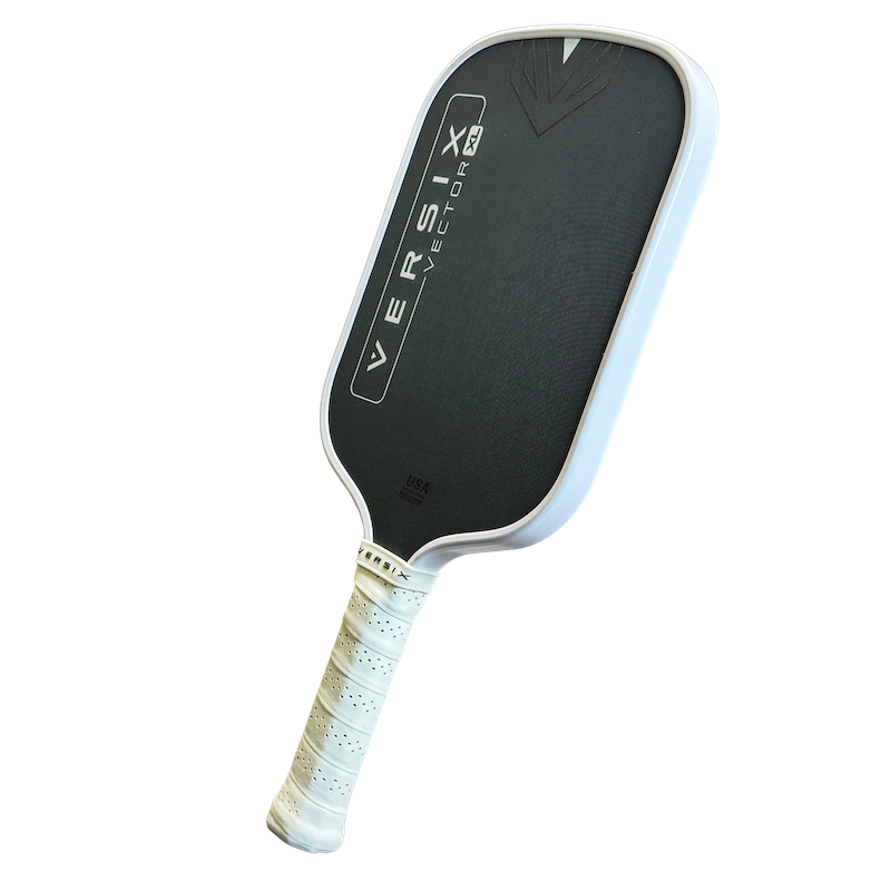 Pickleball VERSIX Vector XL Pickleball Paddle Blue