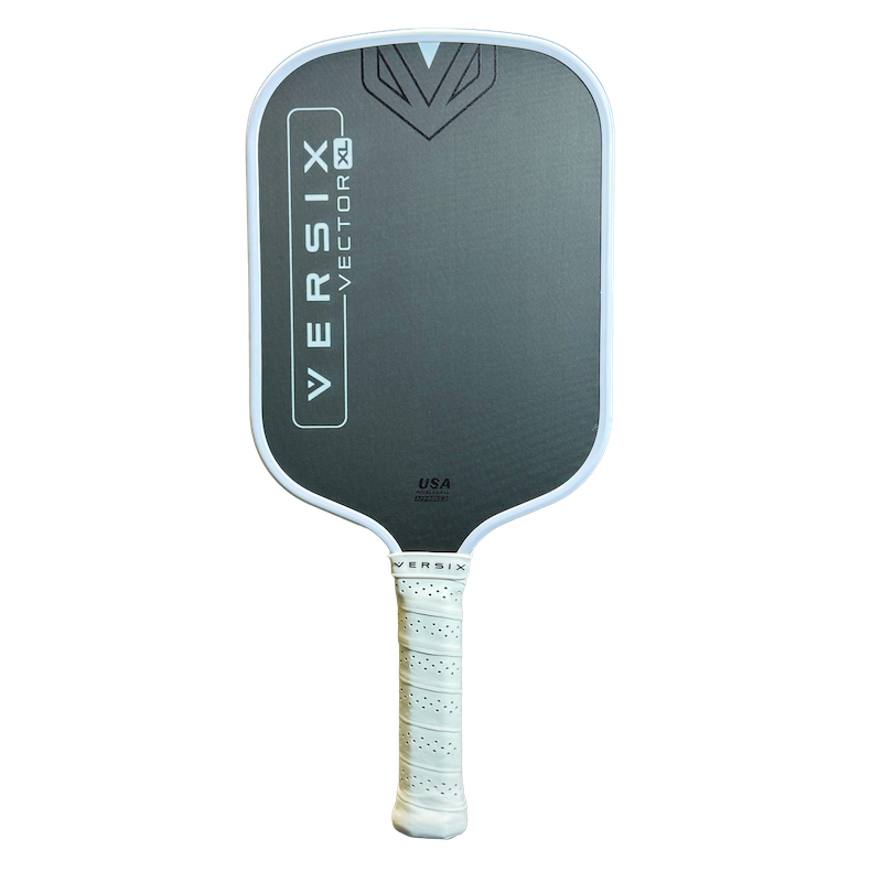 Pickleball VERSIX Vector XL Pickleball Paddle Blue