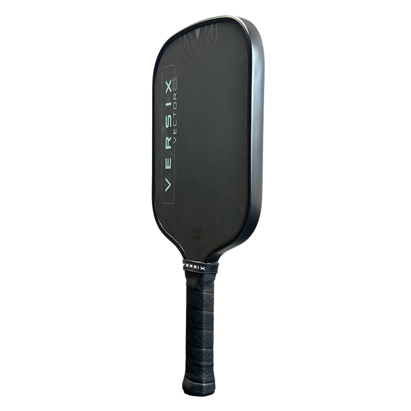 Pickleball VERSIX Vector XL Pickleball Paddle Blue