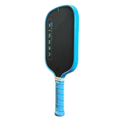Pickleball VERSIX Vector XL Pickleball Paddle Blue