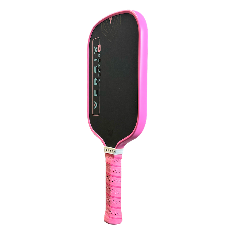Pickleball VERSIX Vector XL Pickleball Paddle Blue