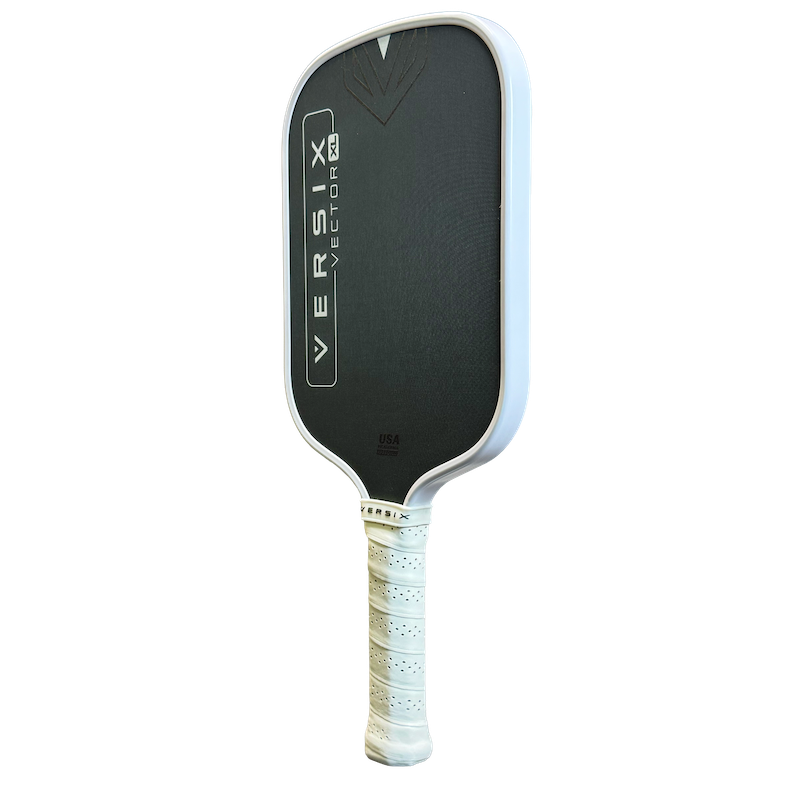 Pickleball VERSIX Vector XL Pickleball Paddle Blue