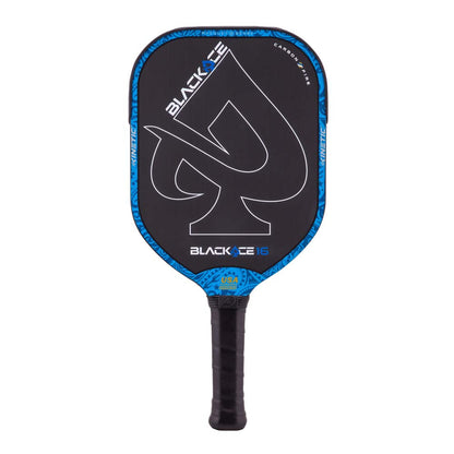 Pickleball ProKennex Black Ace 16 Pickleball Paddle Blue
