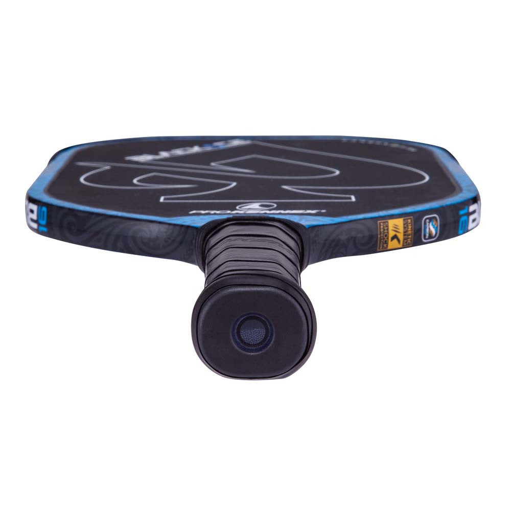 Pickleball ProKennex Black Ace 16 Pickleball Paddle Blue