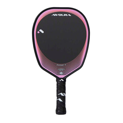 Pickleball Avoura Rhapsody 13 Pickleball Paddle Blue