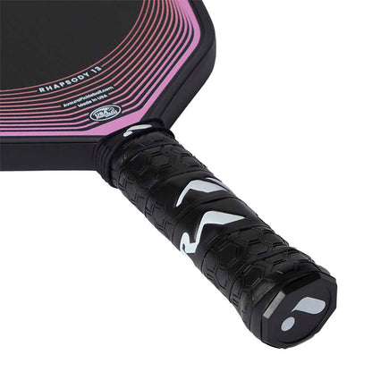 Pickleball Avoura Rhapsody 13 Pickleball Paddle Blue