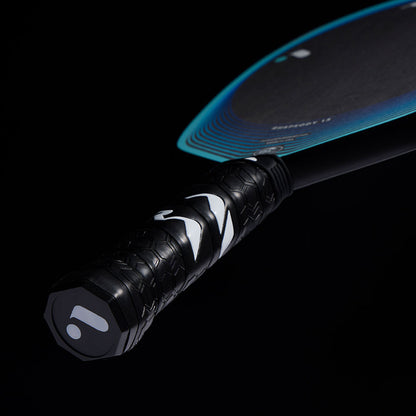 Pickleball Avoura Rhapsody 13 Pickleball Paddle Blue