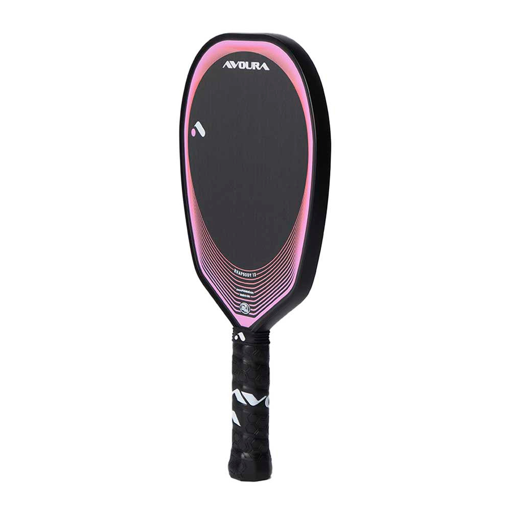 Pickleball Avoura Rhapsody 13 Pickleball Paddle Blue