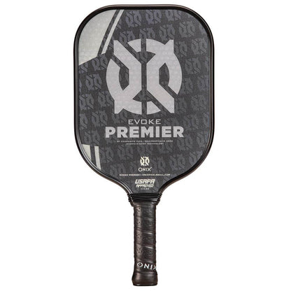Pickleball ONIX Evoke Premier Pickleball Paddle Red