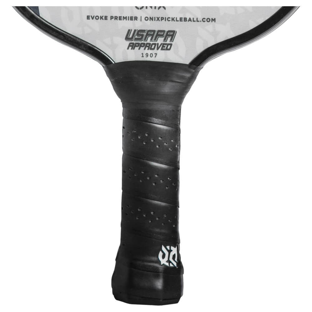 Pickleball ONIX Evoke Premier Pickleball Paddle Red