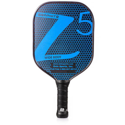 Pickleball Onix Z5 Graphite Pickleball Paddle Mod Green