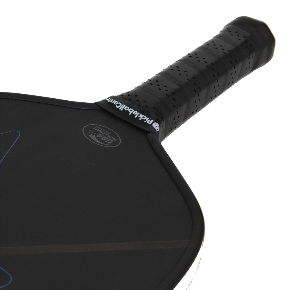 Pickleball VERSIX RAW 6C Carbon Fiber Pickleball Paddle
