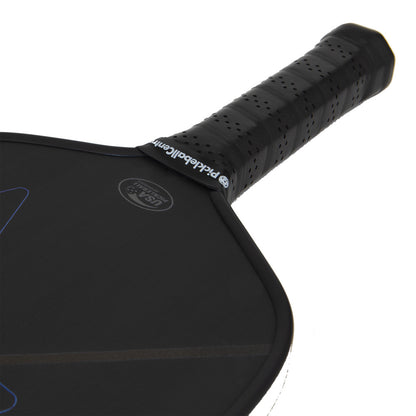Pickleball VERSIX RAW 6C Carbon Fiber Pickleball Paddle