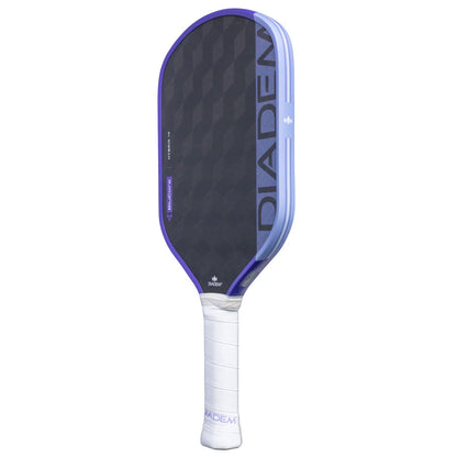 Pickleball Diadem Edge BluCore Hybrid 14mm Pickleball Paddle Black