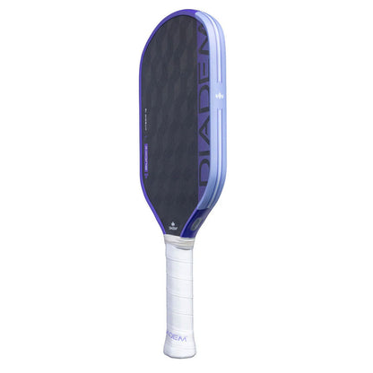 Pickleball Diadem Edge BluCore Hybrid 16mm Pickleball Paddle Black