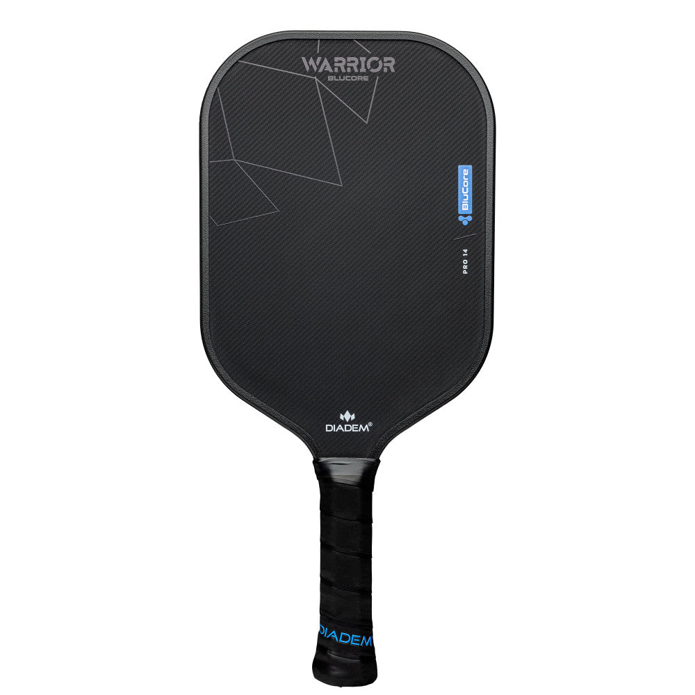 Pickleball Diadem Warrior BluCore V3 Pro Pickleball Paddle