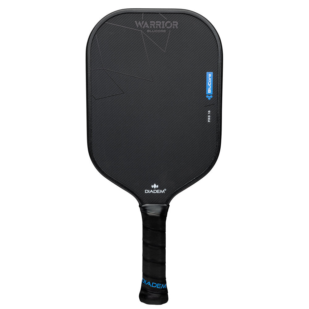 Pickleball Diadem Warrior BluCore V3 Pro Pickleball Paddle