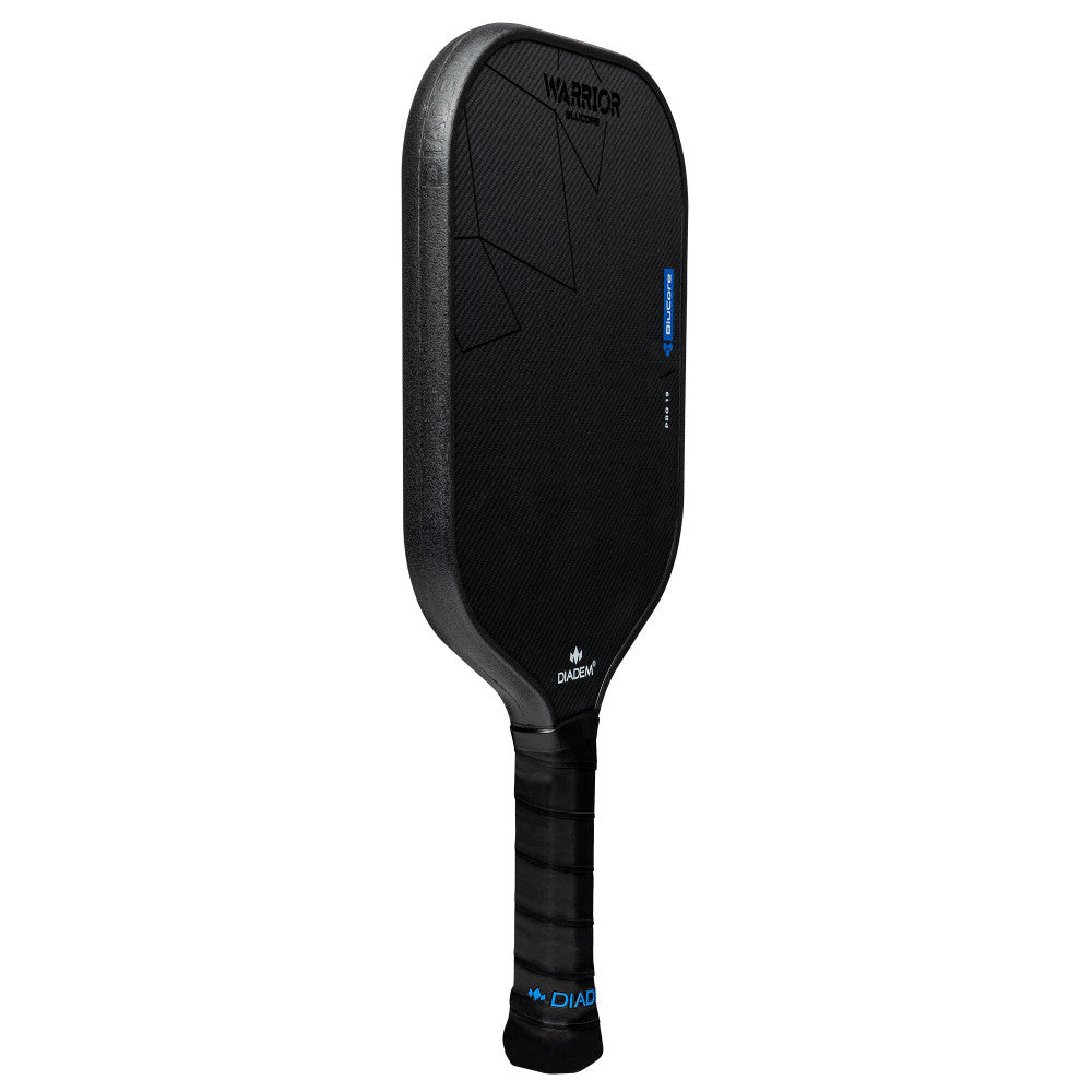 Pickleball Diadem Warrior BluCore V3 Pro Pickleball Paddle