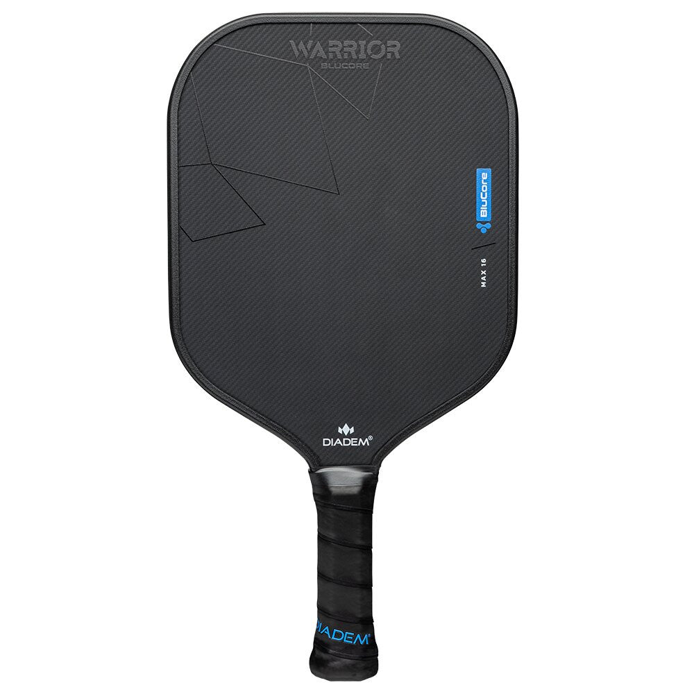 Pickleball Diadem Warrior BluCore V3 Max Pickleball Paddle