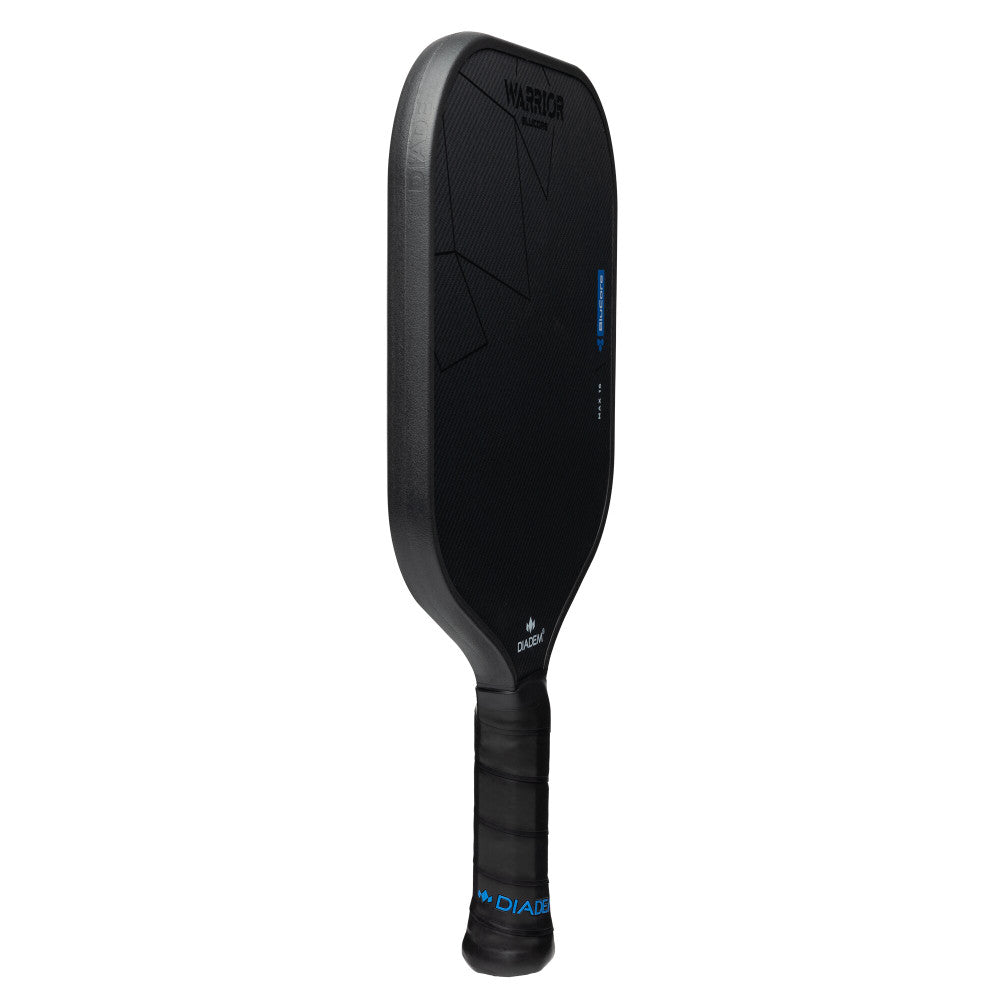 Pickleball Diadem Warrior BluCore V3 Max Pickleball Paddle