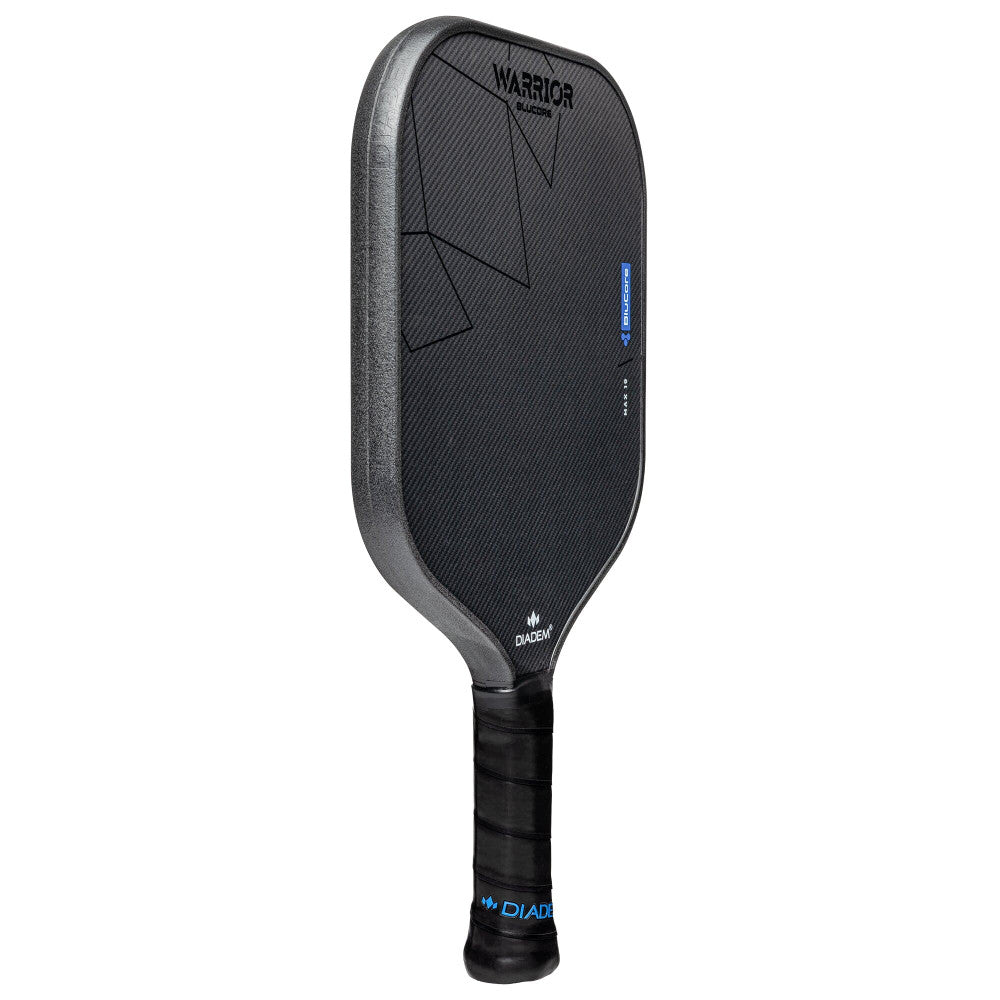 Pickleball Diadem Warrior BluCore V3 Max Pickleball Paddle