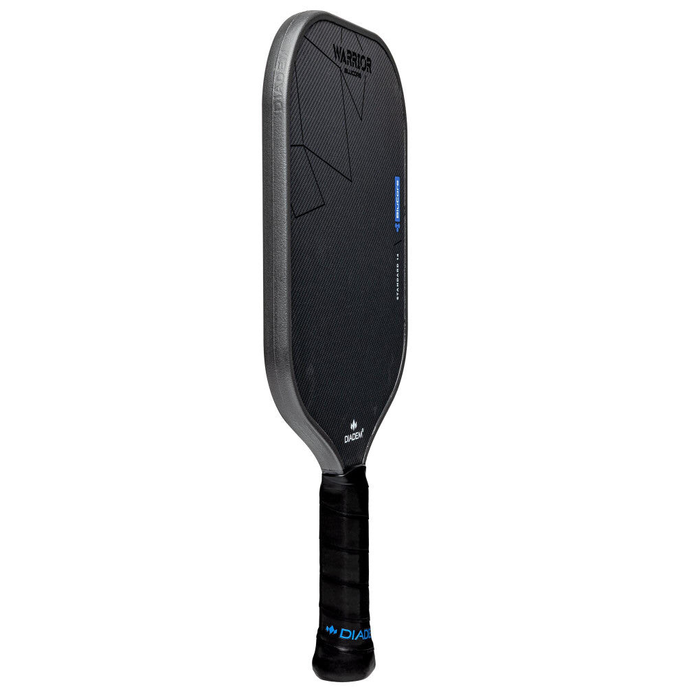Pickleball Diadem Warrior BluCore V3 Standard Pickleball Paddle