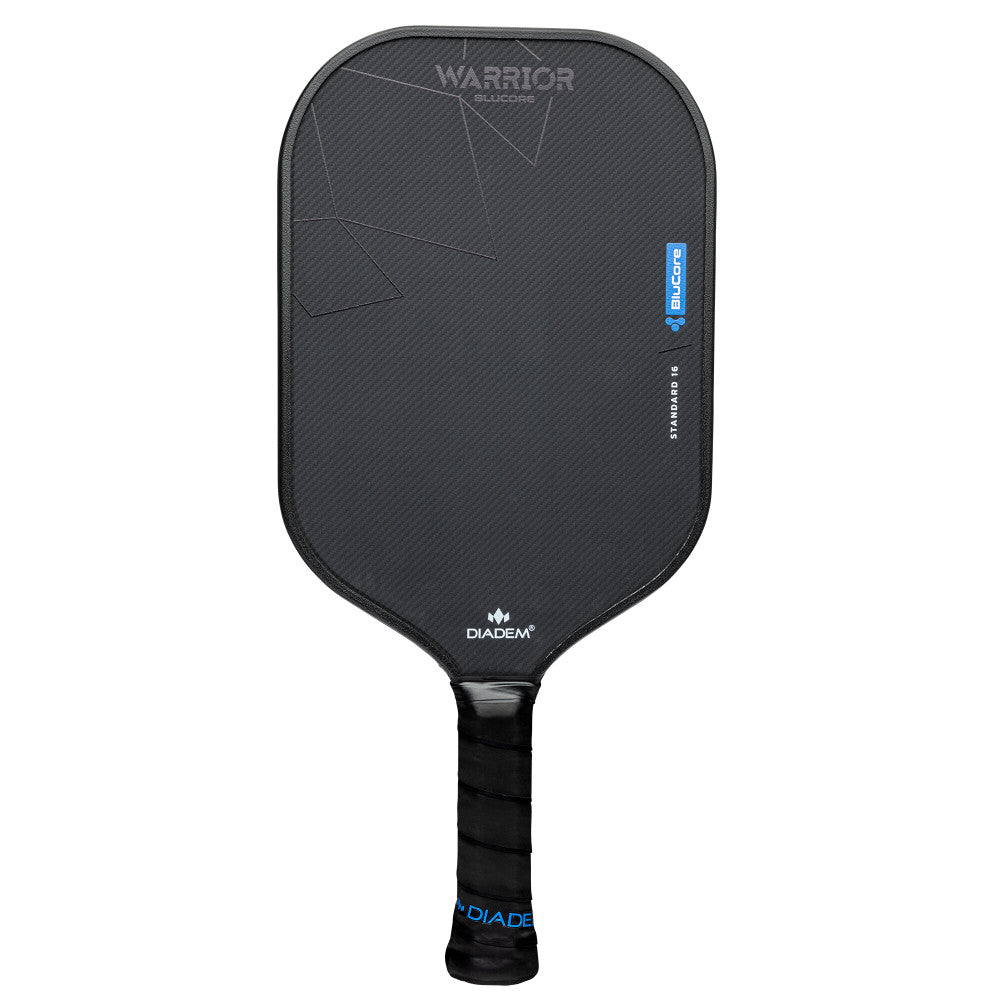 Pickleball Diadem Warrior BluCore V3 Standard Pickleball Paddle