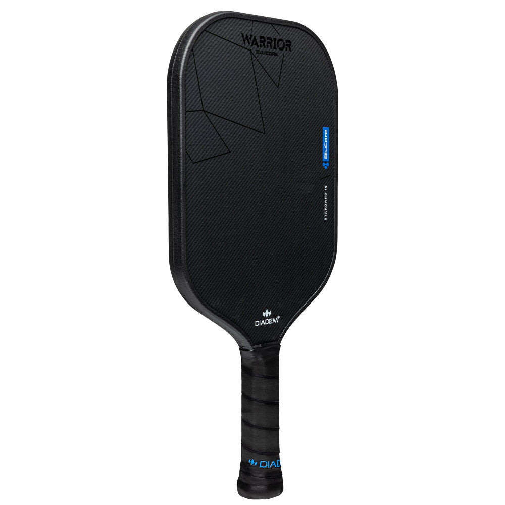 Pickleball Diadem Warrior BluCore V3 Standard Pickleball Paddle