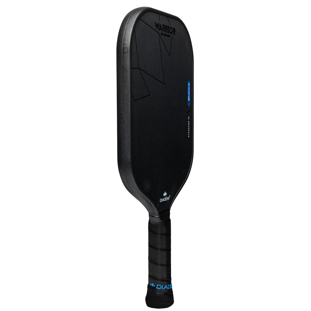Pickleball Diadem Warrior BluCore V3 Standard Pickleball Paddle