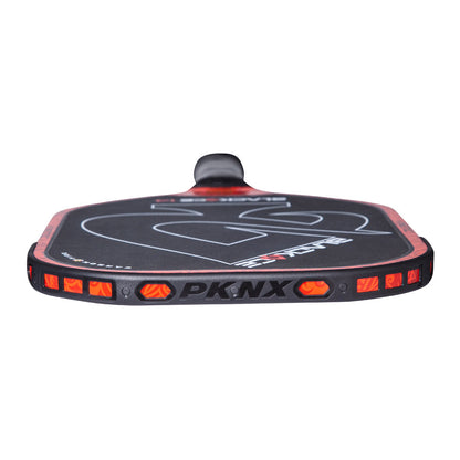 Pickleball ProKennex  Black Ace 14 Pickleball Paddle Red