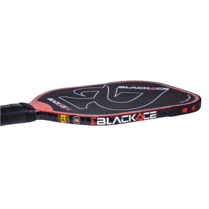 Pickleball ProKennex  Black Ace 14 Pickleball Paddle Red