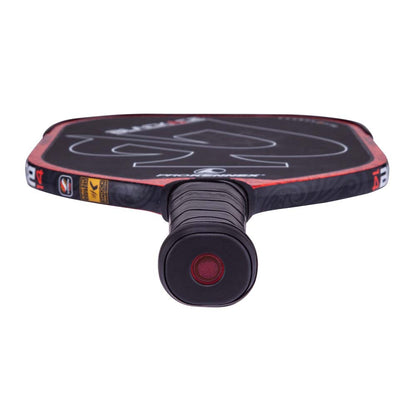 Pickleball ProKennex  Black Ace 14 Pickleball Paddle Red