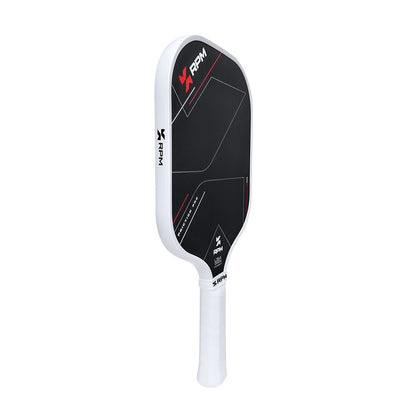 Pickleball RPM Friction Pro Widebody V1 Carbon Fiber Pickleball Paddle