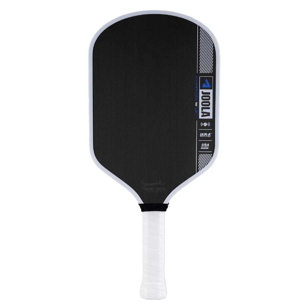 Pickleball JOOLA Simone Jardim Hyperion Pro IV 16mm Pickleball Paddle